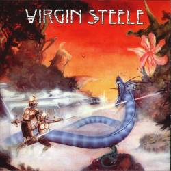 Virgin Steele : Virgin Steele